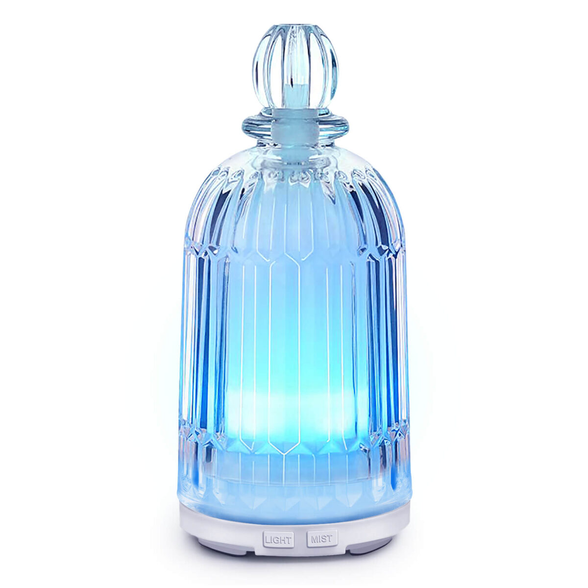 Best Wholesale Smart Wifi Aroma Diffusers